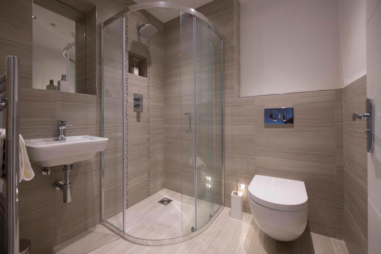Chocolets - The Foss Suite York Bagian luar foto